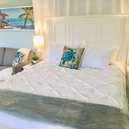 Coastal Studio Escape! North North Naples 外观 照片