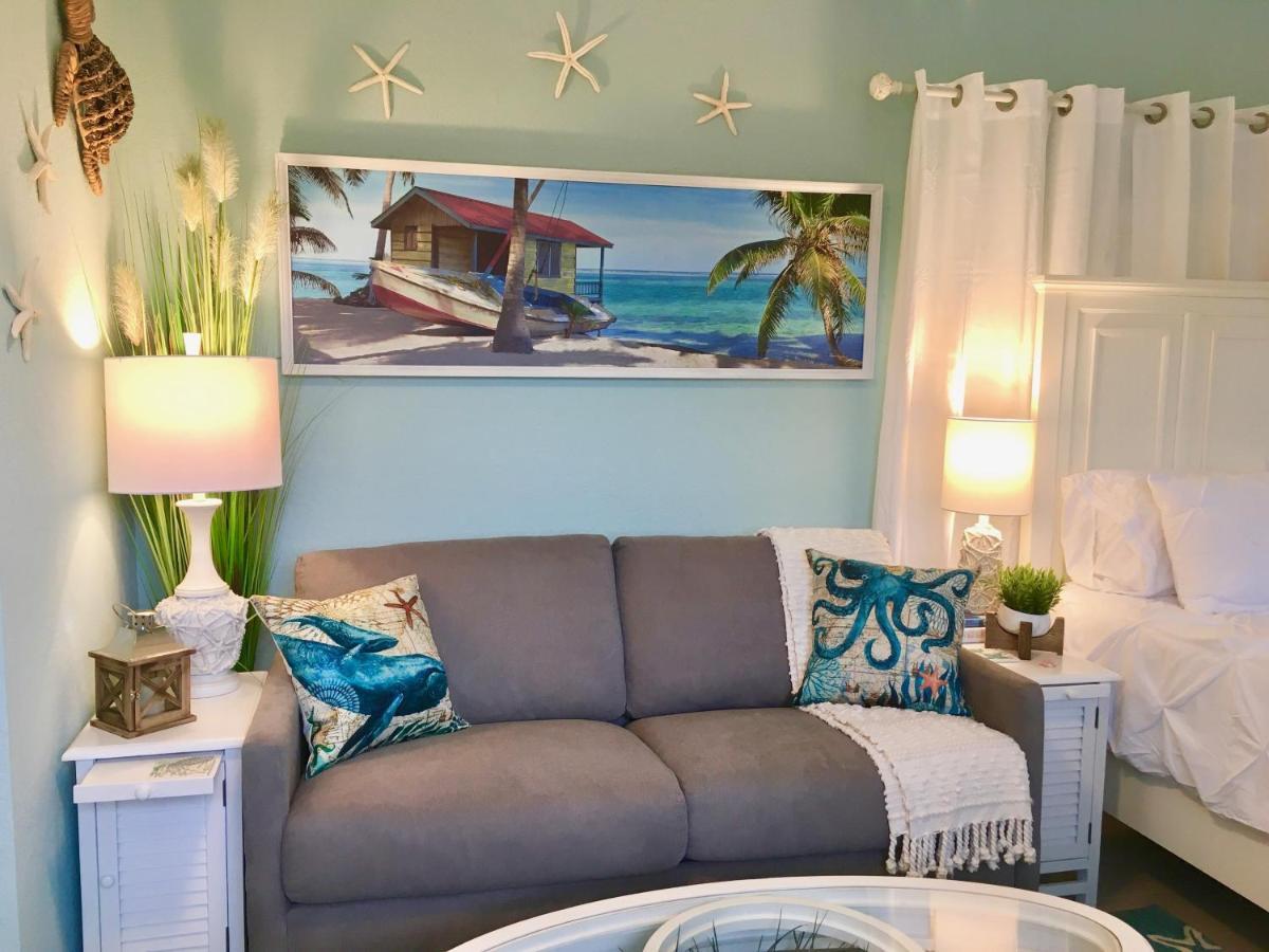 Coastal Studio Escape! North North Naples 外观 照片