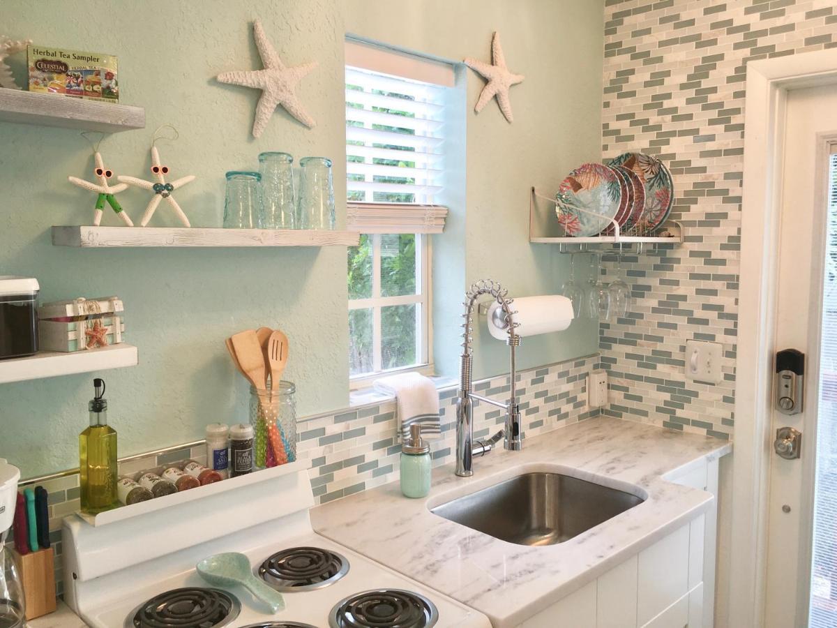 Coastal Studio Escape! North North Naples 外观 照片