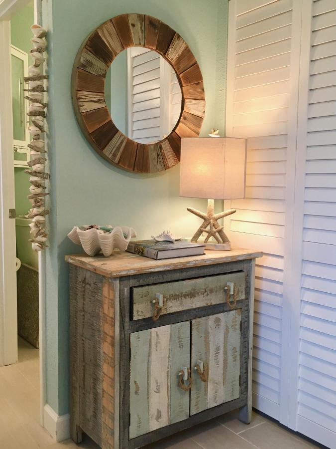 Coastal Studio Escape! North North Naples 外观 照片