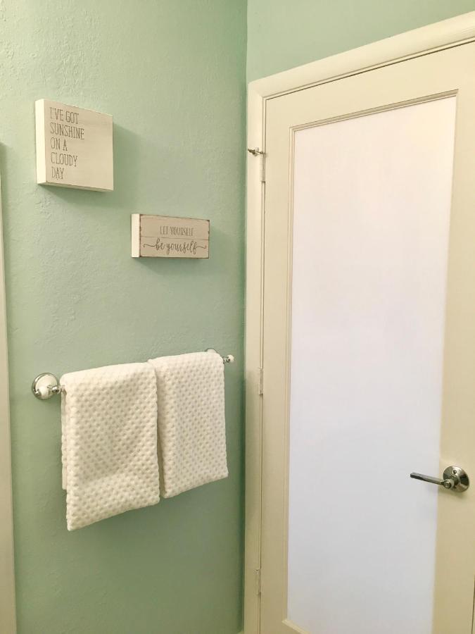 Coastal Studio Escape! North North Naples 外观 照片
