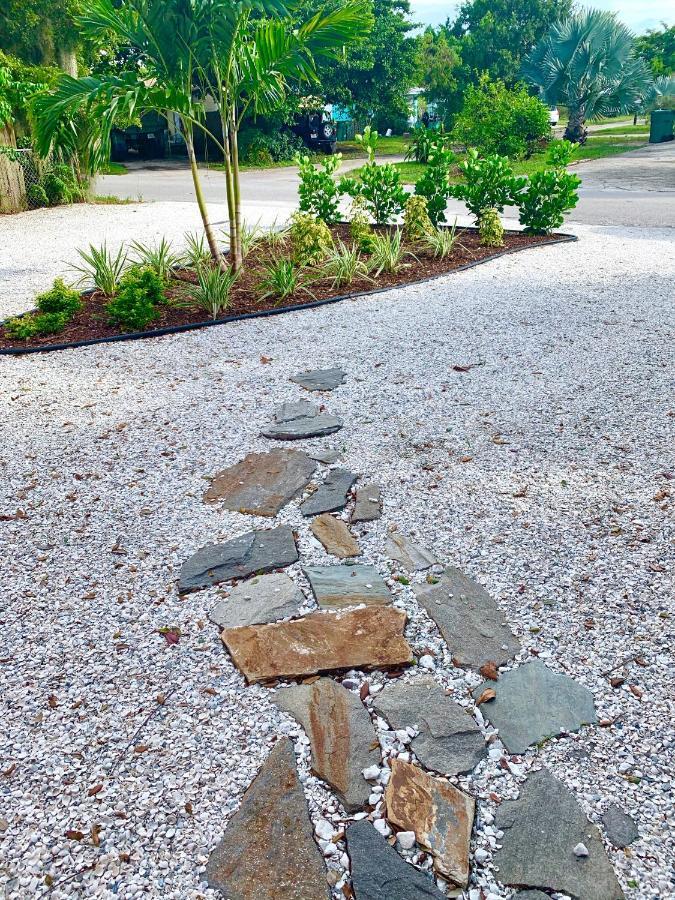 Coastal Studio Escape! North North Naples 外观 照片